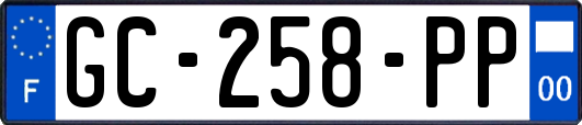GC-258-PP