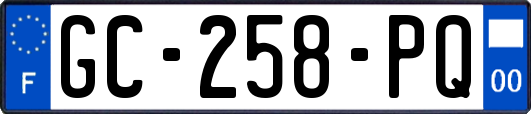 GC-258-PQ