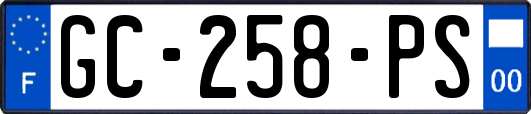 GC-258-PS