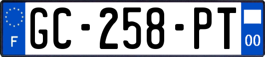 GC-258-PT