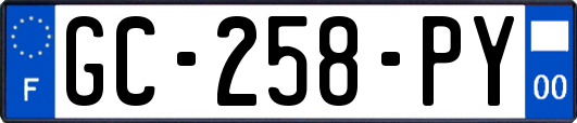 GC-258-PY