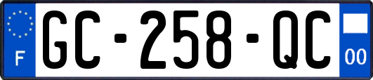 GC-258-QC