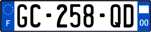 GC-258-QD