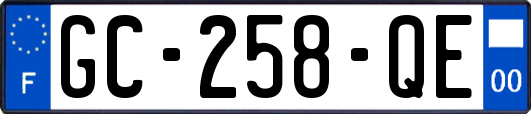 GC-258-QE
