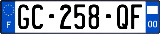 GC-258-QF