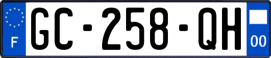 GC-258-QH