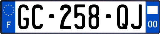 GC-258-QJ