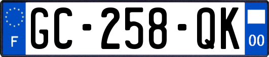 GC-258-QK