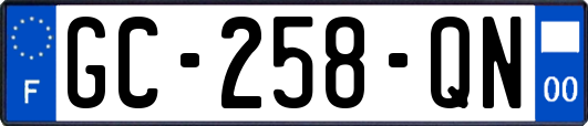 GC-258-QN