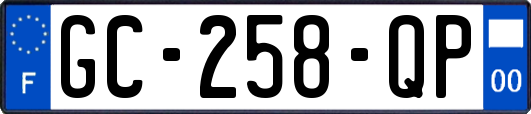 GC-258-QP