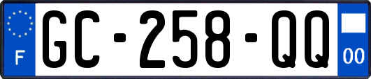 GC-258-QQ