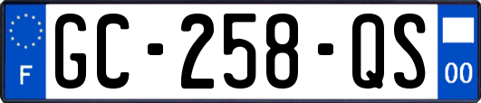 GC-258-QS