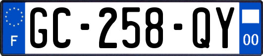 GC-258-QY