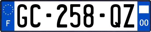 GC-258-QZ