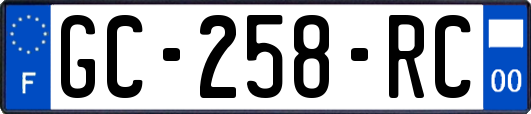 GC-258-RC