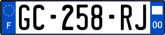 GC-258-RJ