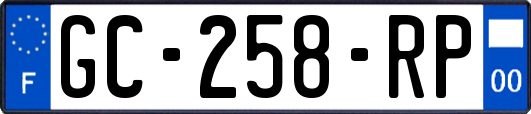 GC-258-RP