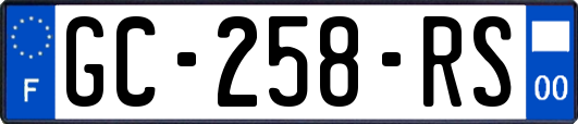 GC-258-RS
