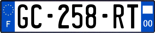 GC-258-RT