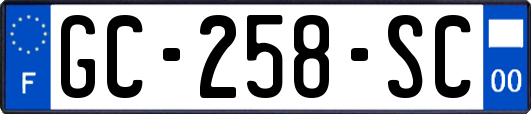 GC-258-SC