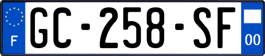 GC-258-SF