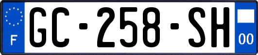 GC-258-SH