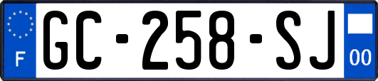 GC-258-SJ