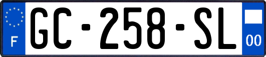 GC-258-SL