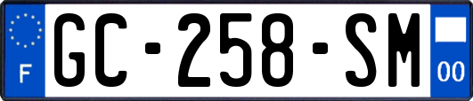 GC-258-SM