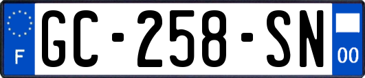 GC-258-SN