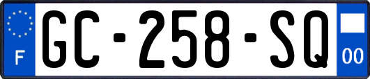 GC-258-SQ