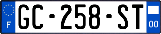 GC-258-ST