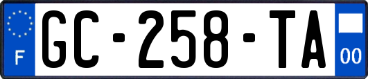 GC-258-TA