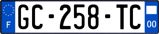 GC-258-TC