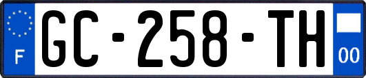 GC-258-TH