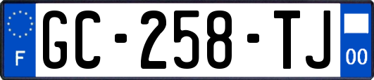 GC-258-TJ