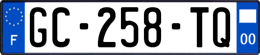 GC-258-TQ
