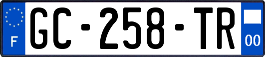 GC-258-TR