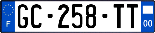 GC-258-TT