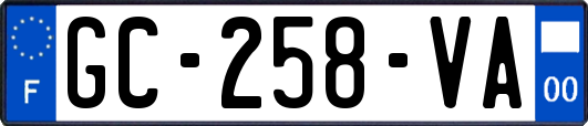 GC-258-VA