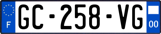 GC-258-VG