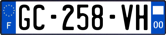 GC-258-VH