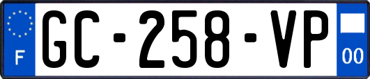 GC-258-VP