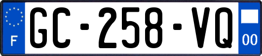 GC-258-VQ