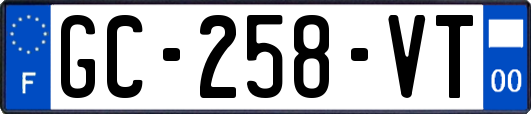 GC-258-VT