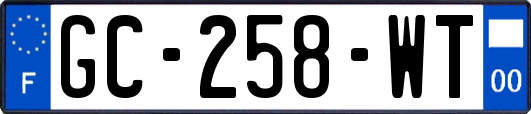 GC-258-WT