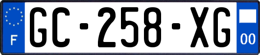 GC-258-XG