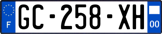 GC-258-XH