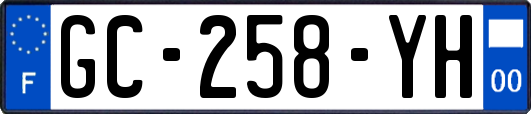 GC-258-YH