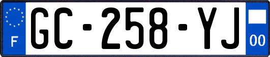 GC-258-YJ